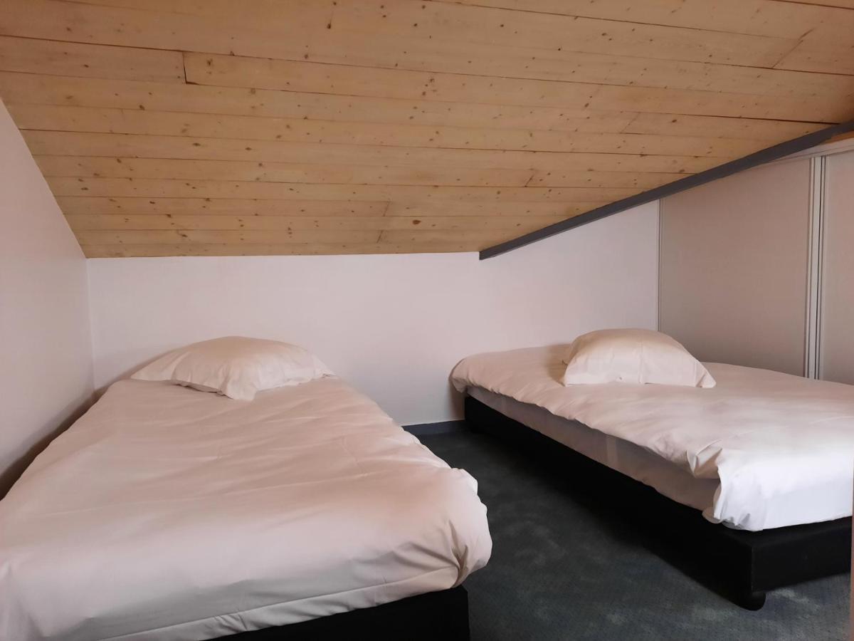 Residence Ker Osmoz Saint-Herblain Dış mekan fotoğraf