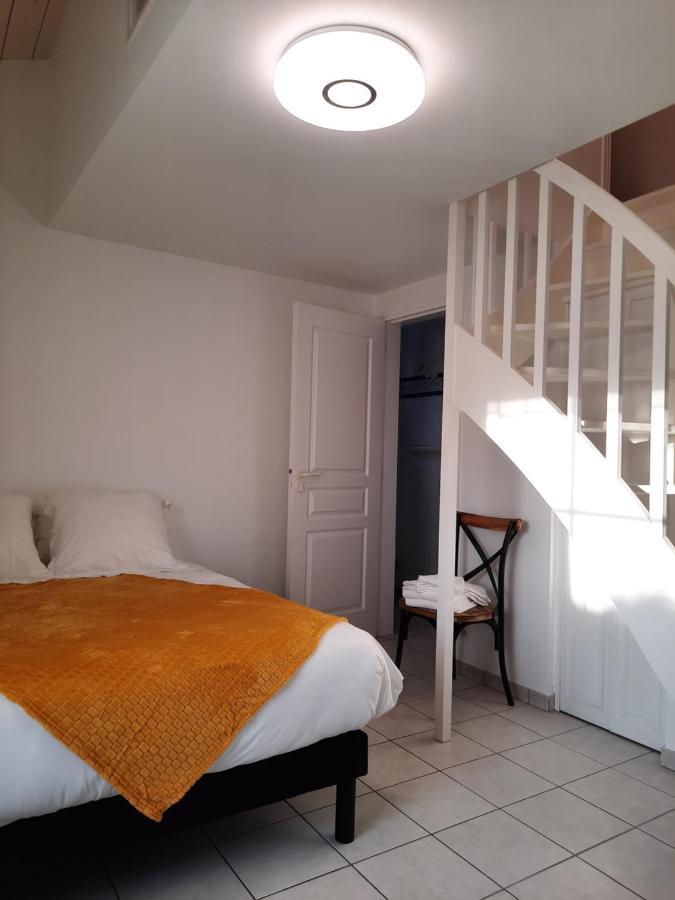 Residence Ker Osmoz Saint-Herblain Dış mekan fotoğraf