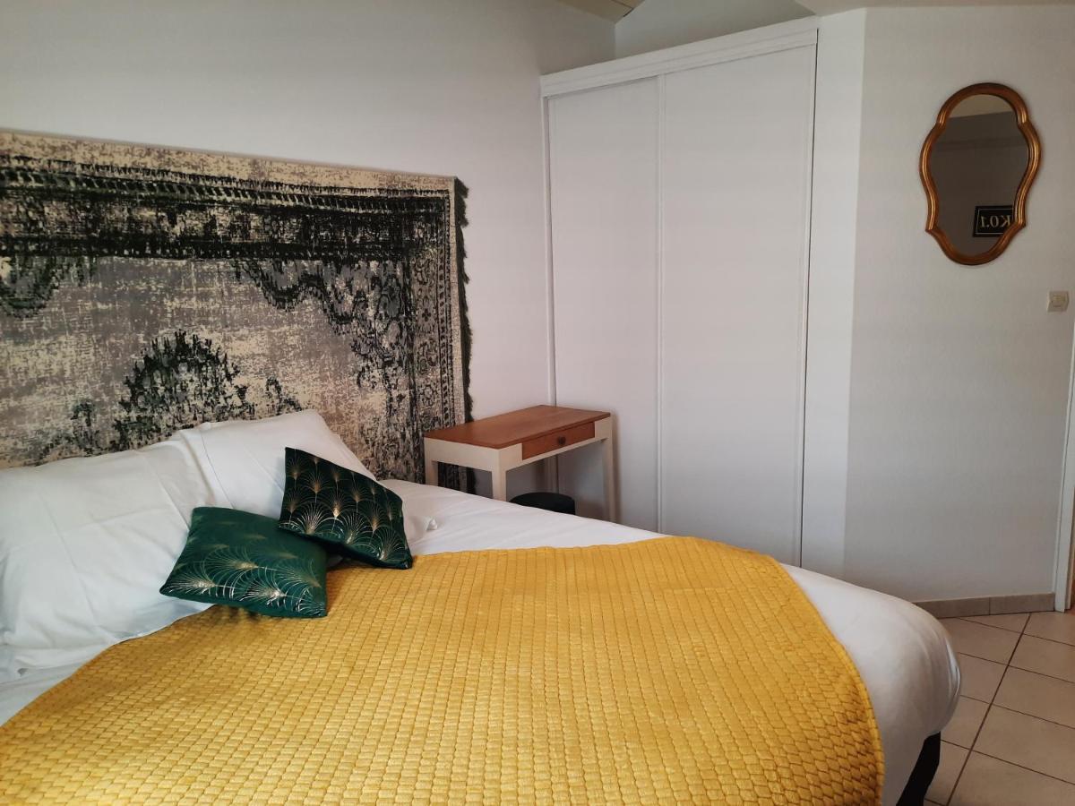 Residence Ker Osmoz Saint-Herblain Dış mekan fotoğraf