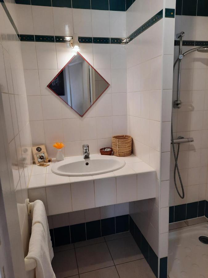 Residence Ker Osmoz Saint-Herblain Dış mekan fotoğraf