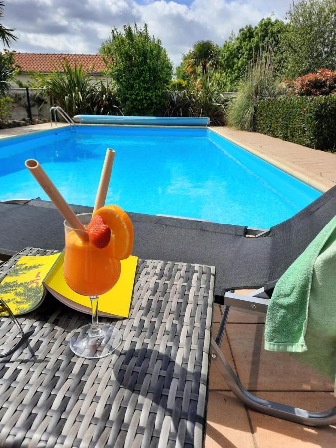 Residence Ker Osmoz Saint-Herblain Dış mekan fotoğraf